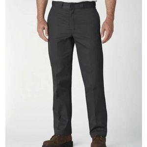 Dickies NWT 874 Black Work Pants sz 38x30